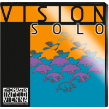 Vision - solo - viola